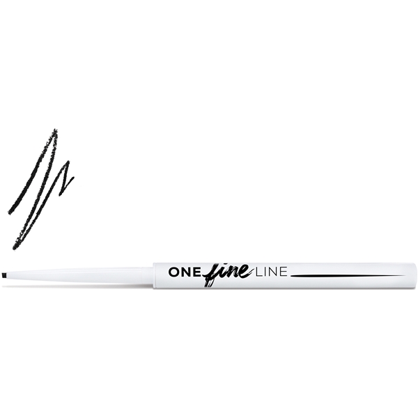 One Fine Line Micro Defining Liner