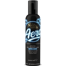 225 ml - Bondi Sands Aero Self Tan Foam Ultra Dark