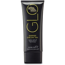 100 ml - Bondi Sands GLO Shimmer One Day Tan