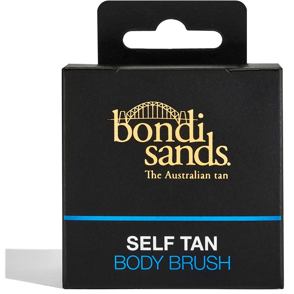 Bondi Sands Self Tan Body Brush (Billede 3 af 4)
