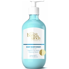 Bondi Sands Body Moisturiser Coconut