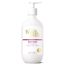 Bondi Sands Body Wash Tropical Rum