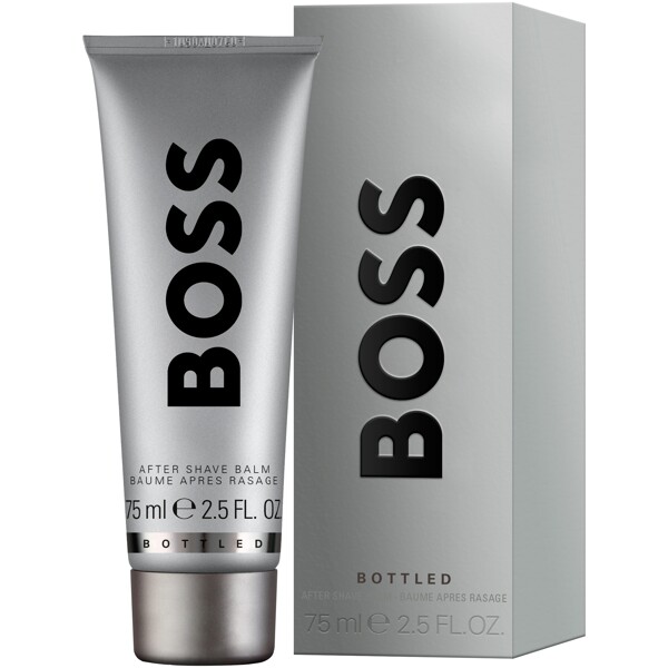 Boss Bottled - After Shave Balm (Billede 2 af 3)