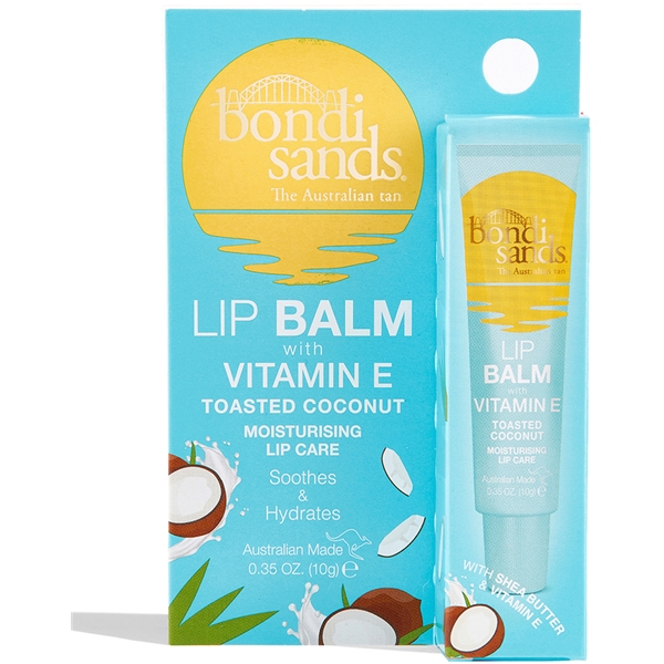 Bondi Sands Lip Balm (Billede 2 af 2)