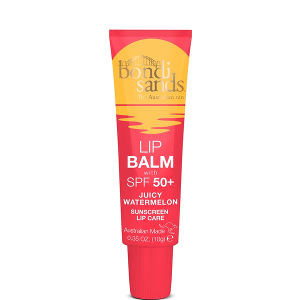 Bondi Sands Lip Balm SPF 50+ (Billede 1 af 2)