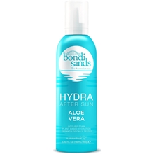 Bondi Sands Hydra After Sun Aloe Vera Foam 165 gram