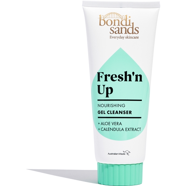 Bondi Sands Fresh'n Up Gel Cleanser (Billede 1 af 6)