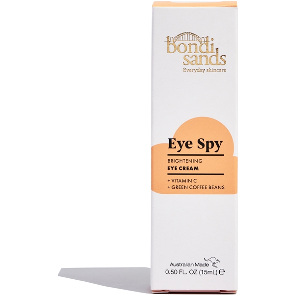 Bondi Sands Eye Spy Vitamin C Eye Cream (Billede 3 af 7)
