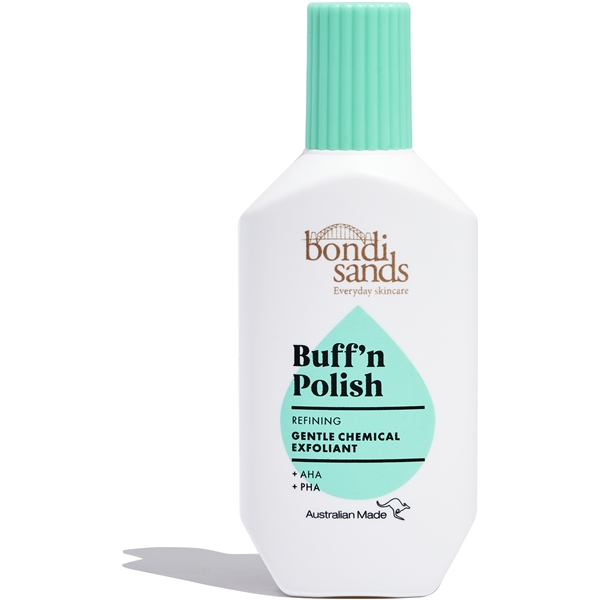 Bondi Sands Buff’n Polish Gentle Exfoliant (Billede 1 af 6)