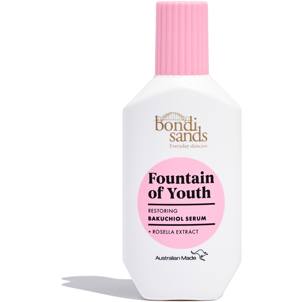 Bondi Sands Fountain Of Youth Bakuchiol Serum (Billede 1 af 7)