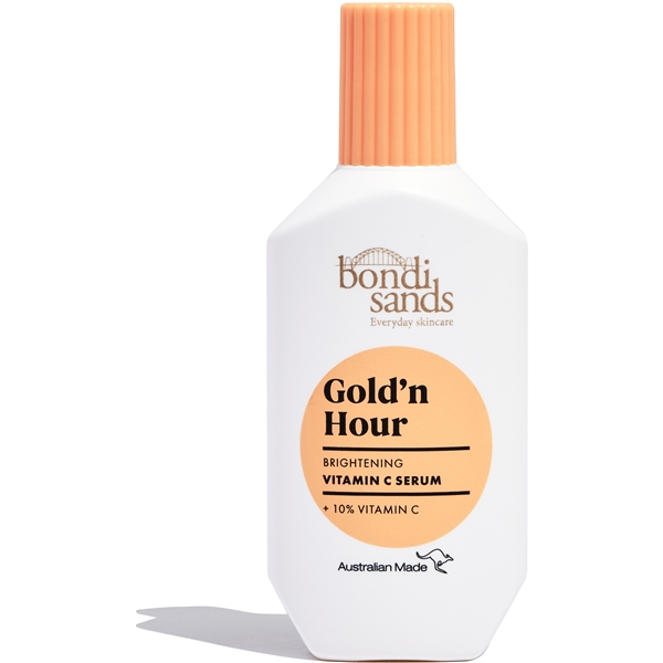 Bondi Sands Gold'n Hour Vitamin C Serum (Billede 1 af 7)