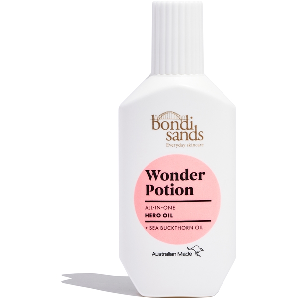 Bondi Sands Wonder Potion Hero Oil (Billede 1 af 7)