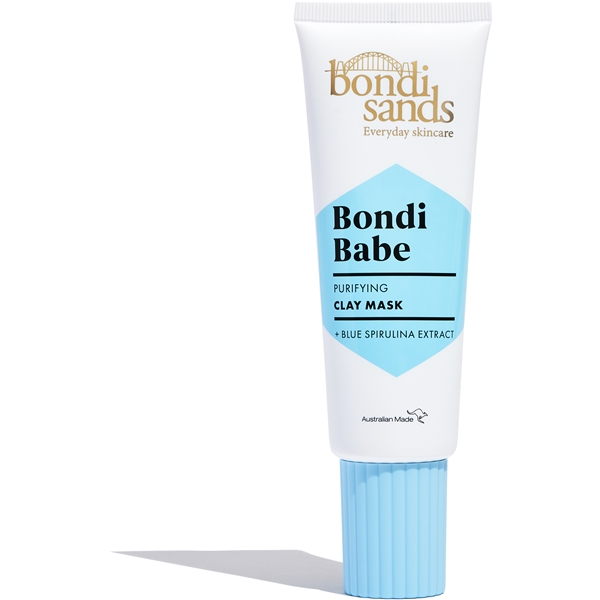 Bondi Sands Bondi Babe Clay Mask (Billede 1 af 7)