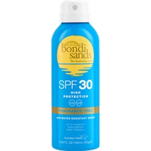 Bondi Sands SPF30 Aerosol Mist Spray