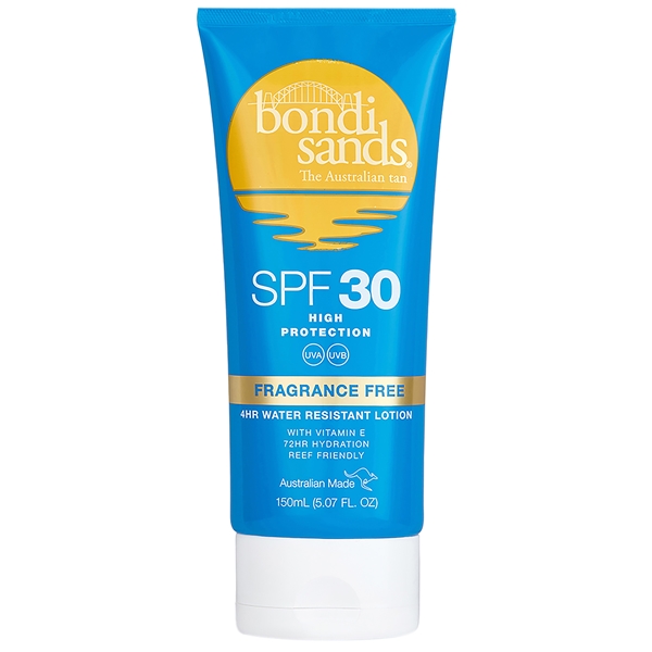 Bondi Sands SPF30 Sunscreen Lotion