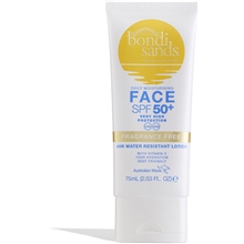 Bondi Sands SPF50+ Daily Face Lotion