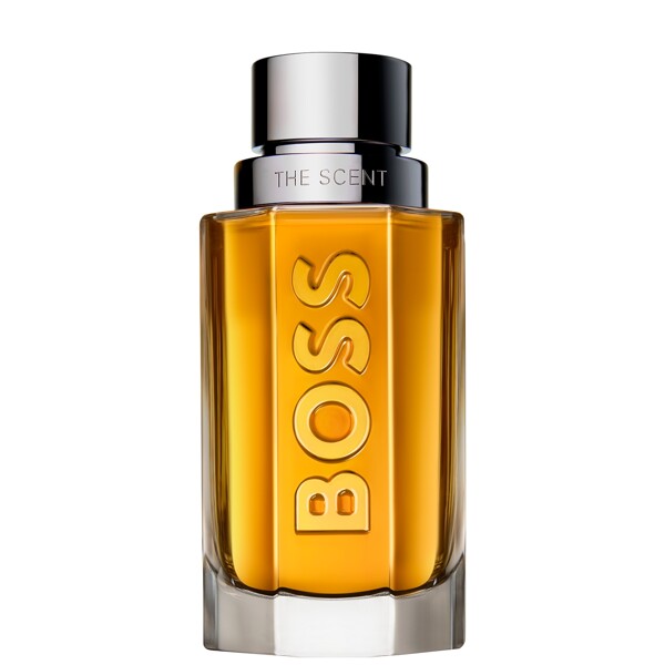 Boss The Scent - Eau de toilette (Edt) Spray (Billede 1 af 8)