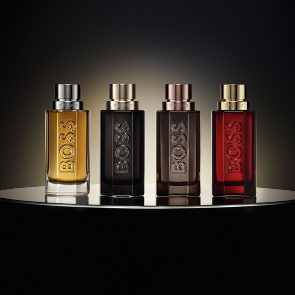Boss The Scent - Eau de toilette (Edt) Spray (Billede 8 af 8)