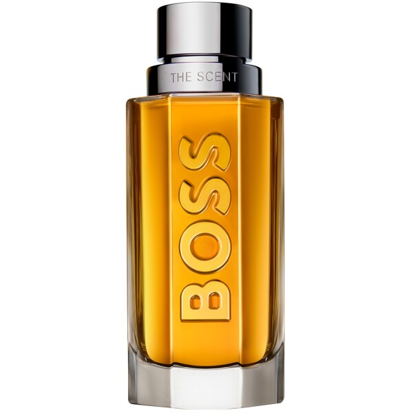 Boss The Scent - After Shave Lotion (Billede 1 af 3)