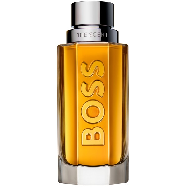 Boss The Scent - After Shave Lotion (Billede 1 af 2)