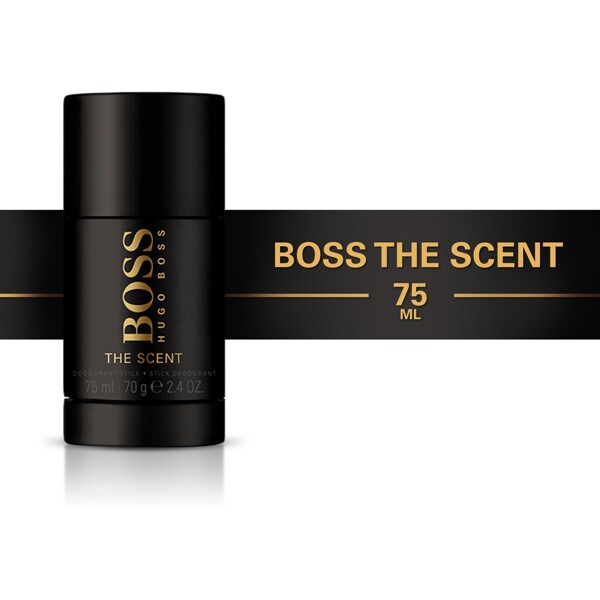 Boss The Scent - Deodorant Stick (Billede 2 af 5)
