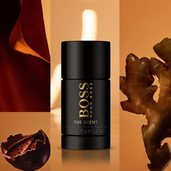 Boss The Scent - Deodorant Stick (Billede 3 af 5)