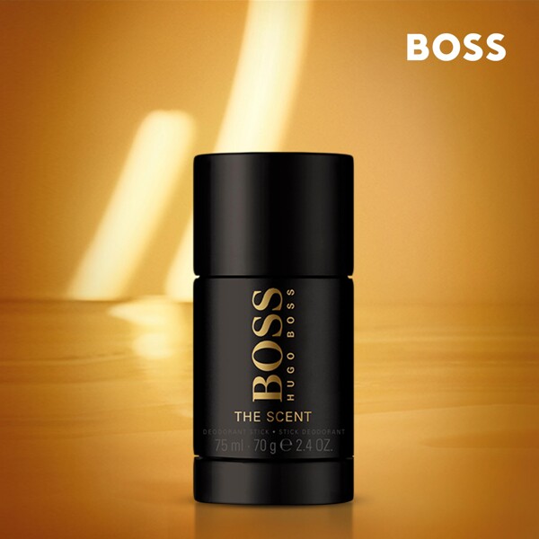 Boss The Scent - Deodorant Stick (Billede 4 af 5)