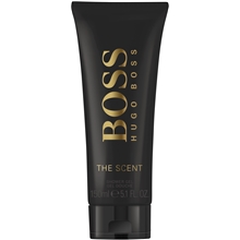 Boss The Scent - Shower Gel 150 ml