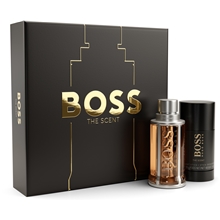 Boss The Scent - Gift Set