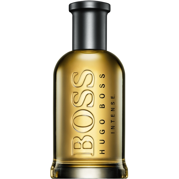 Boss Bottled Intense - Eau de parfum Spray (Billede 1 af 2)