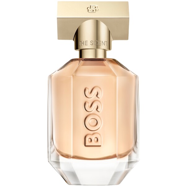 Boss The Scent For Her - Eau de parfum spray (Billede 1 af 6)