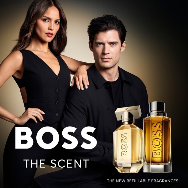 Boss The Scent For Her - Eau de parfum spray (Billede 6 af 8)