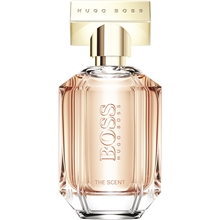 50 ml - Boss The Scent For Her