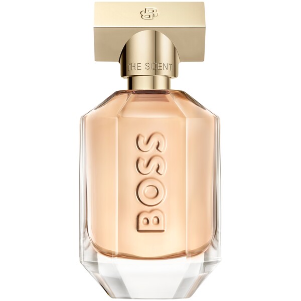 Boss The Scent For Her - Eau de parfum spray (Billede 1 af 6)