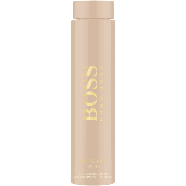 Boss The Scent For Her - Body Lotion (Billede 1 af 2)