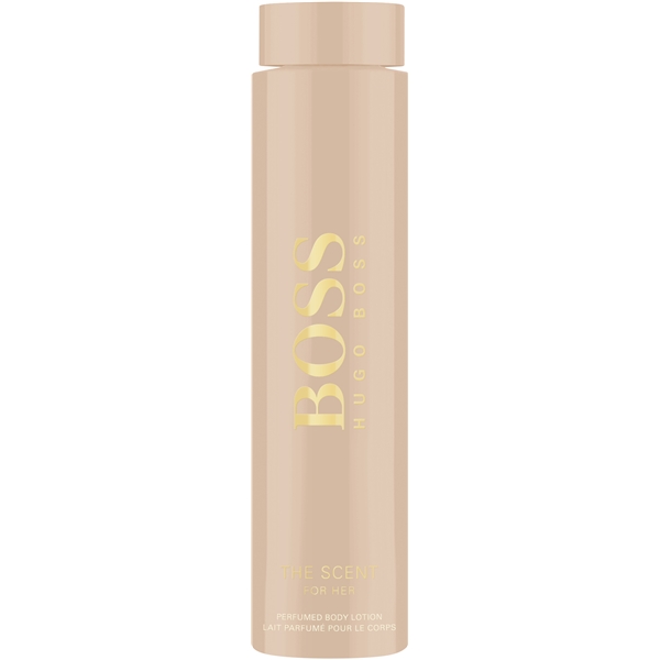 Boss The Scent For Her - Body Lotion (Billede 1 af 2)