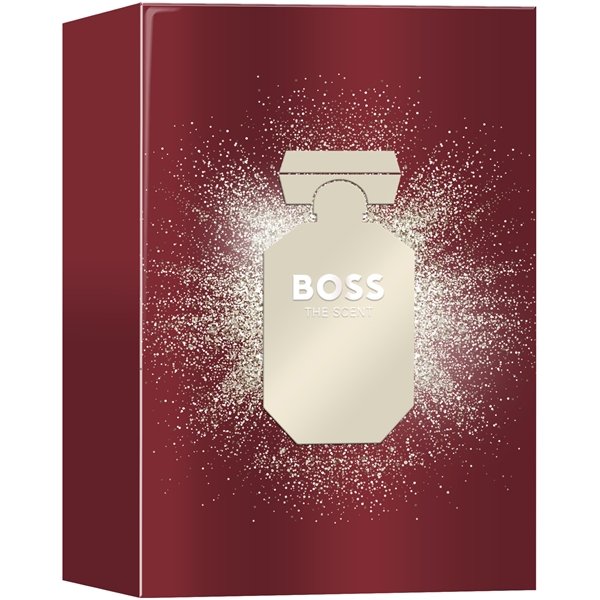 Boss The Scent For Her - Gift Set (Billede 3 af 3)