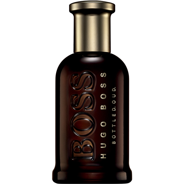 Boss Bottled Oud - Eau de parfum Spray (Billede 1 af 2)