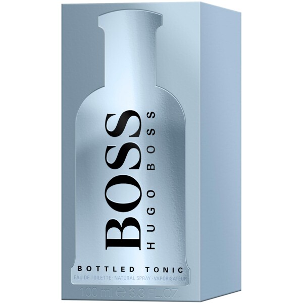 Boss Bottled Tonic - Eau de toilette Spray (Billede 3 af 6)