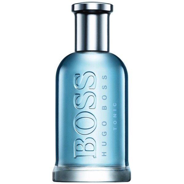 Boss Bottled Tonic - Eau de toilette Spray (Billede 1 af 6)