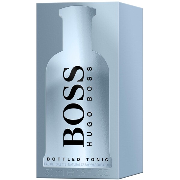 Boss Bottled Tonic - Eau de toilette Spray (Billede 3 af 6)