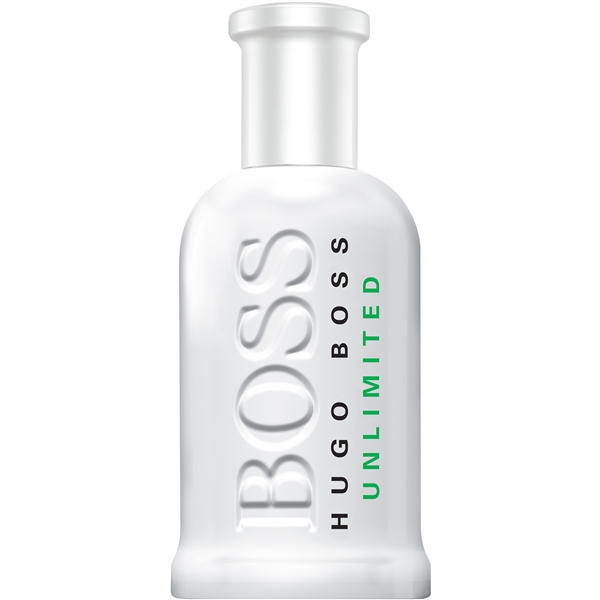 Boss Bottled Unlimited - Eau de toilette Spray (Billede 1 af 3)