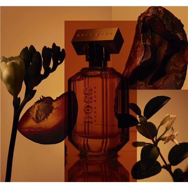 Boss The Scent Private Accord For Her - Edp (Billede 3 af 3)