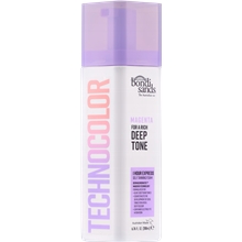 200 ml - No. 002 Magenta - Deep Tone - Bondi Sands Technocolor Express Self Tan Foam