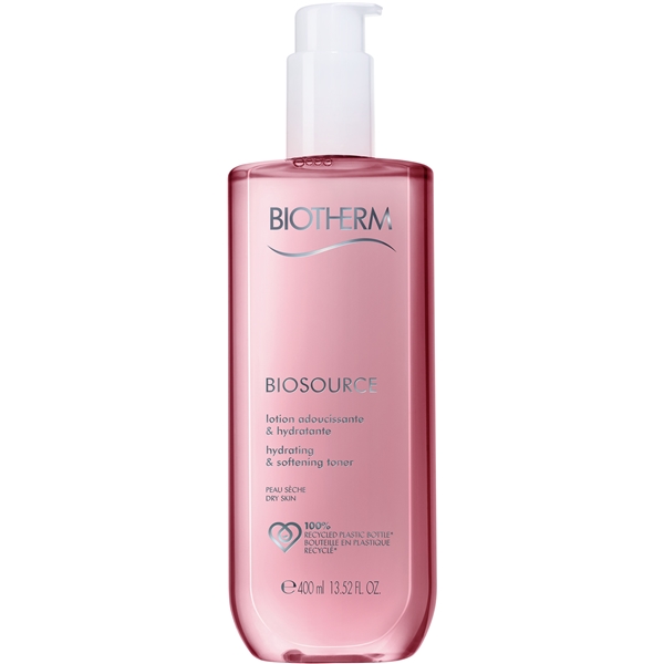 Biosource Hydrating & Softening Toner - Dry Skin