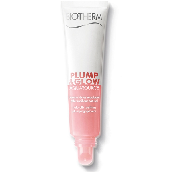 tolv Kanon Genbruge Aquasource Plump & Glow Lips - Biotherm - Læbepomade | Shopping4net