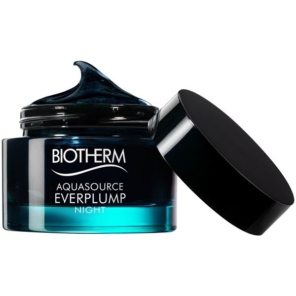 Aquasource Everplump Night - All Skin Types