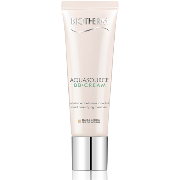 Aquasource BB Cream