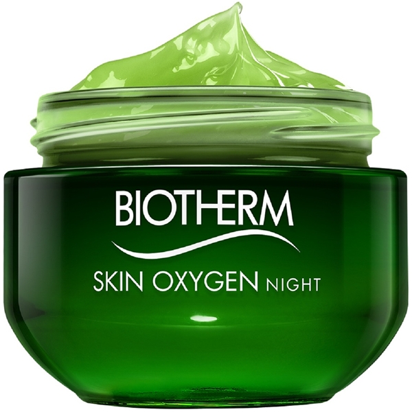 Skin Oxygen Night - Restoring Overnight Care