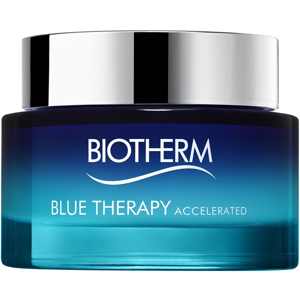 Blue Therapy Accelerated Cream - All Skin Types (Billede 1 af 2)